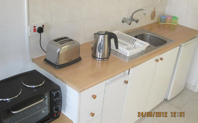Sunny Hill Hotel Apartments