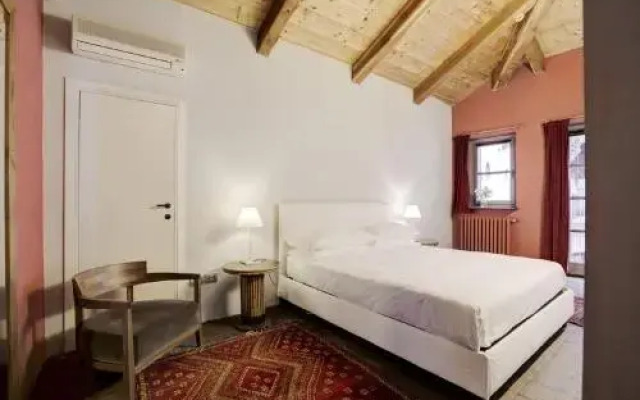 Casa Del Pingone