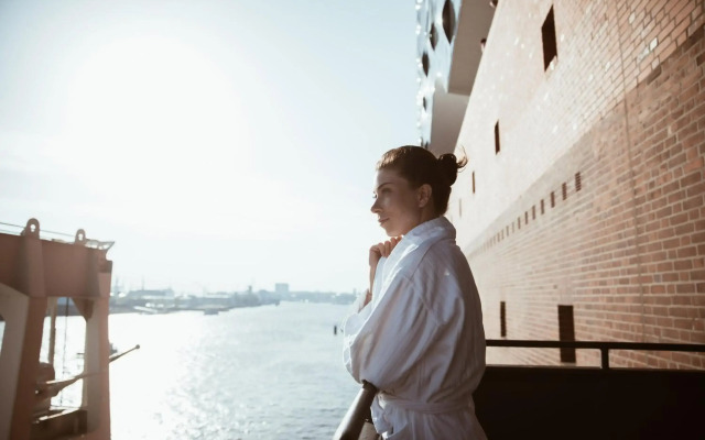 The Westin Hamburg Elbphilharmonie