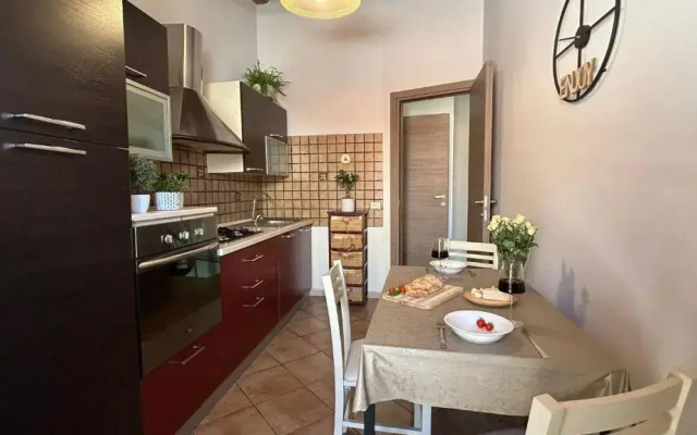 A casa di Maria