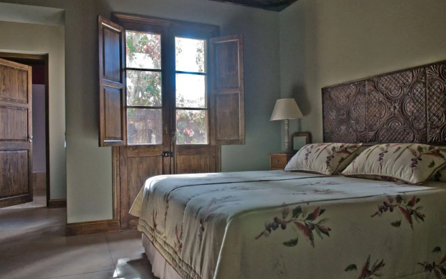 Posada Verde Oliva