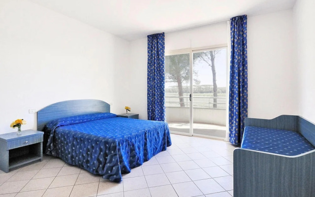 Villa in Cecina Mare Near Sandy Beaches