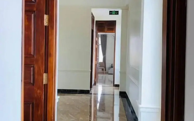 Elisa Hotel