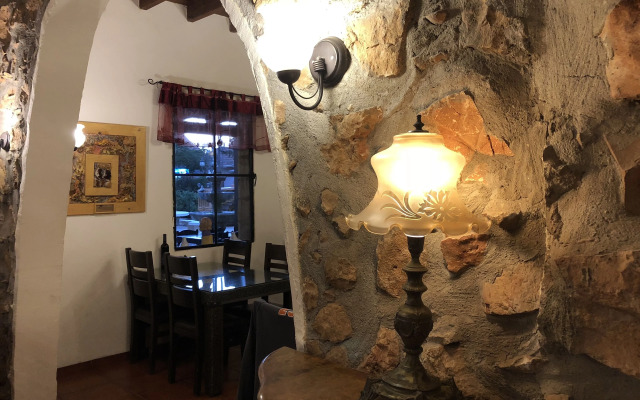 Beit Shalom Historical Boutique Hotel