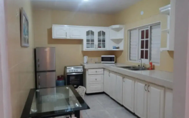 Leisure Duplex At Csompo Silver Manor