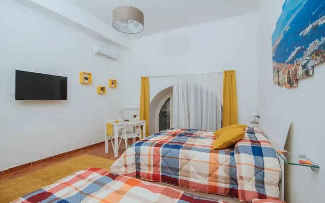 Naporà