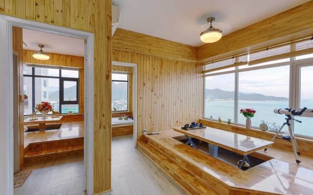 Peony Apartment