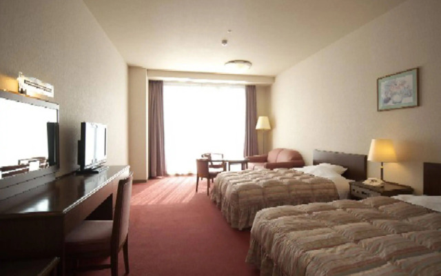 Royal Hotel YAMANAKA ONSEN KAJIKASO
