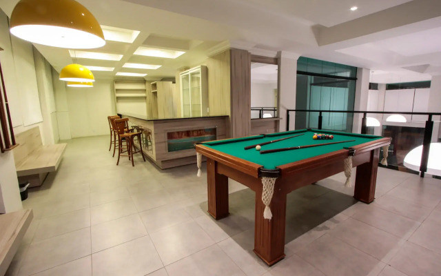 Life Hotel Torres