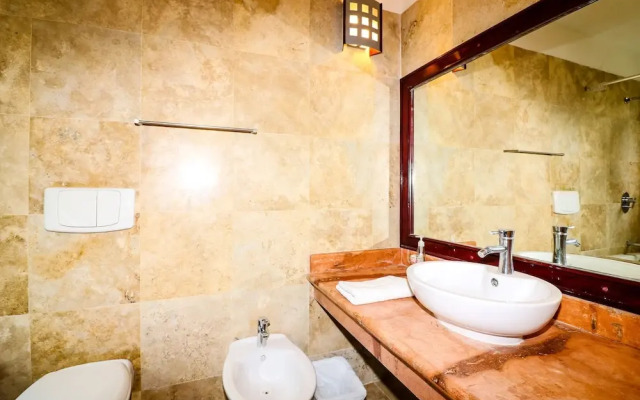 Apartment Castello 1B