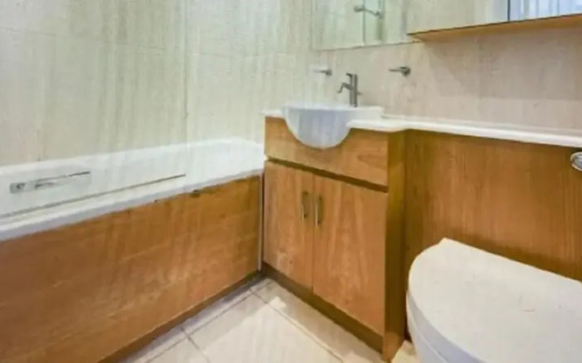 Victorian House Central London