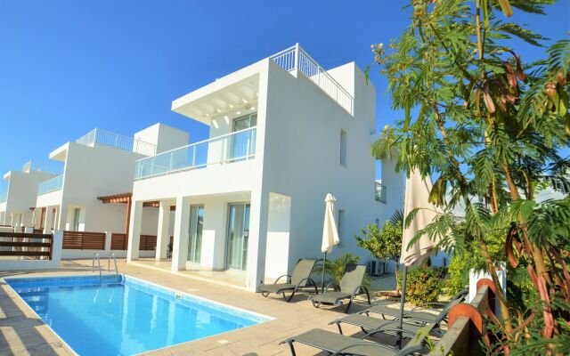 Eastmed Villas