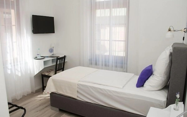 Residenz Hotel Garni Edenkoben