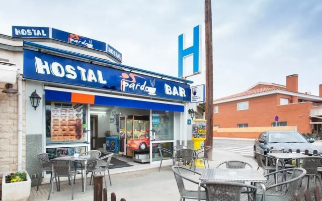 Hostal Pardo