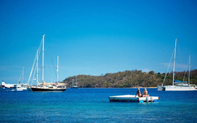 Nanuya Island Resort