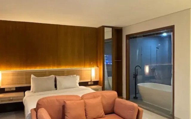 The Hita Uluwatu