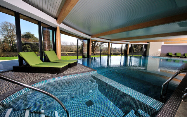 The Cornwall Hotel Spa & Estate