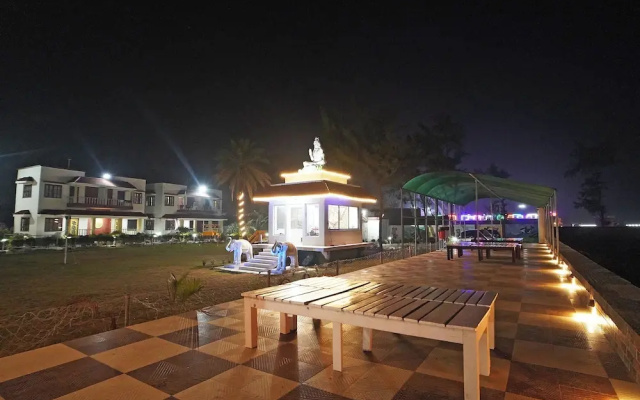 Santiniketan Hotel & Resorts