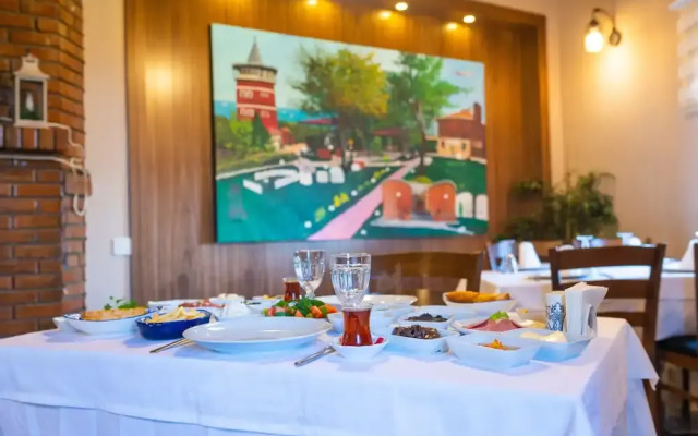 Kule Hotel Airport Istanbul