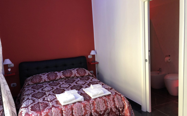 B&B Palazzo Majorana