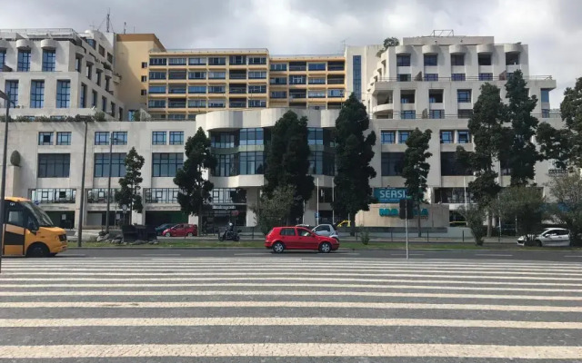 Avenida Arriaga 806 Top Floor