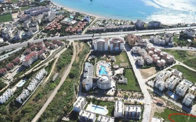 Elite Life 4 Avsallar A20
