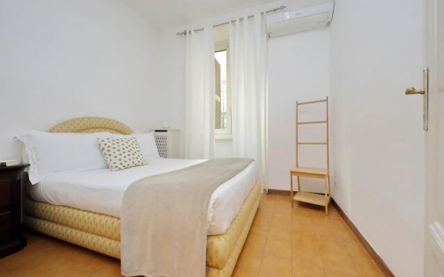 Treasurerome Spanish Steps Family 4BR