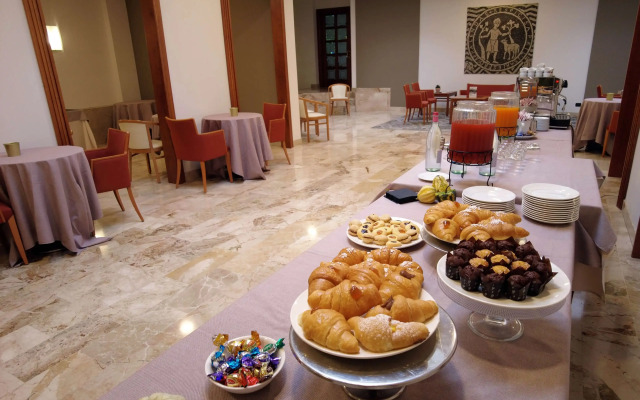 Best Western Park Hotel