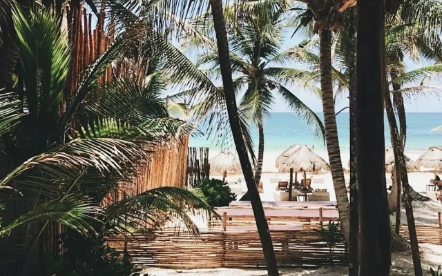 Hotel Locura Tulum-Adults Only