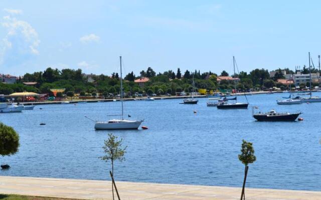 Apartments Riviera Umag