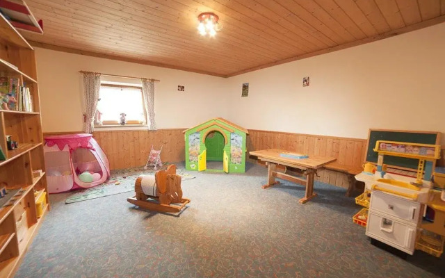 Pension Geierberg