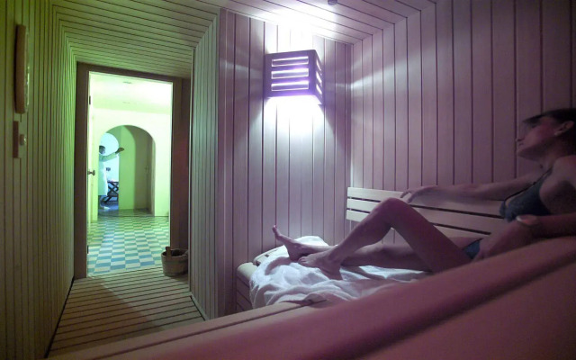 Hotel Caminetto
