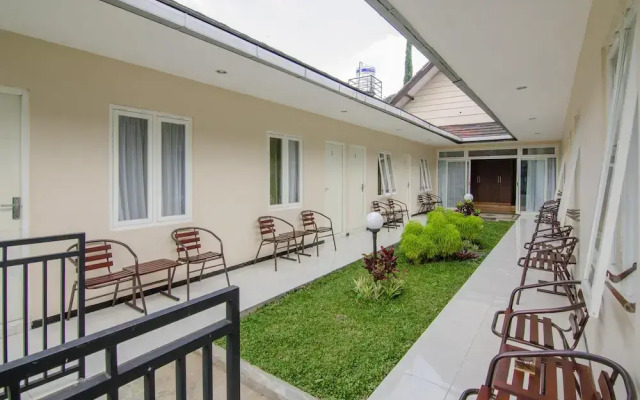 Shakila Guest House