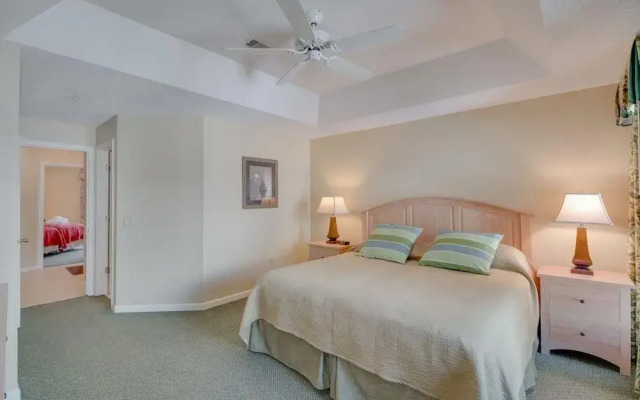 Ocean Palms Villas at Port Royal Resort