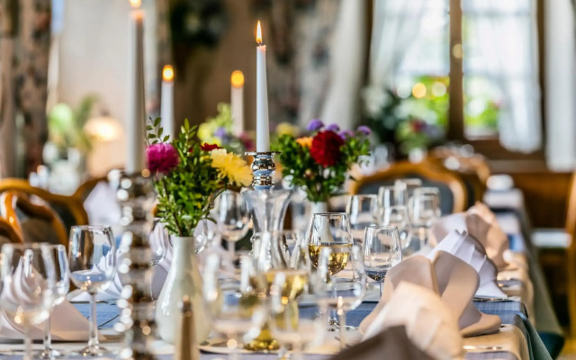 Hotel Restaurant Krone