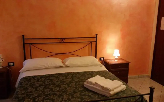 B&B Antica Trattoria Bacco