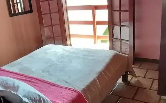 Pousada Rumi's