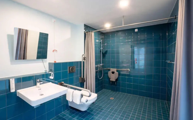 Prize by Radisson, Dresden Mitte