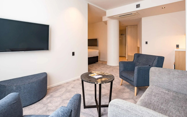 Legacy Airedale Hotel Auckland