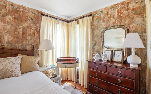 Yellow Rose 2 Bedroom Home