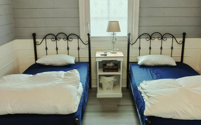 Cottage Morinokokage – Guest Rooms – Yakushima