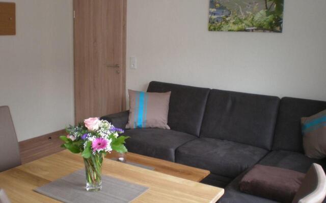 Holiday Home Weingut Mertes