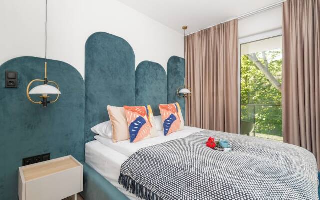 Wyspa Solna by Renters Prestige