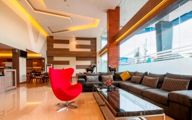 Hotel 88 Fatmawati Jakarta by WH