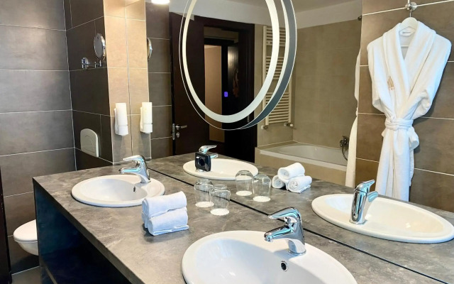 Hotel Paradis Cluj Napoca