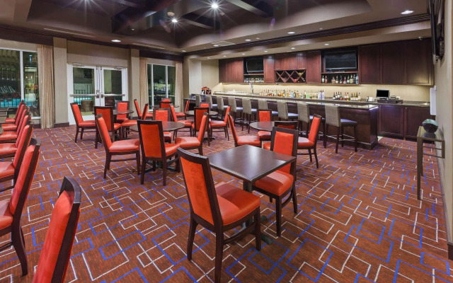 Hilton Garden Inn Midland