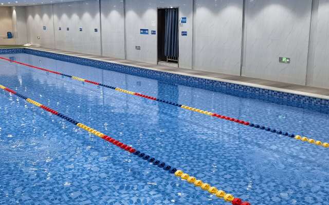 Goethe Hotel Hangzhou