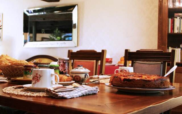 Chambres d hotes Moulin de Chere