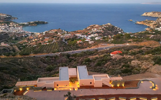 Alta Vista Villas