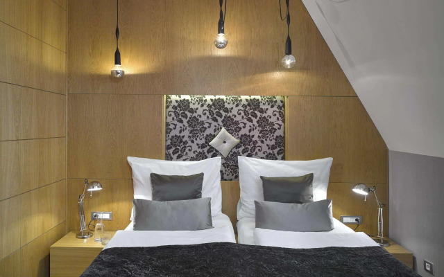 INNSIDE by Melia Prague Old Town Hotel